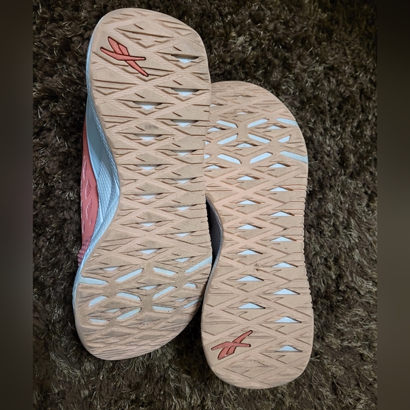 Reebok Nano Flex Tennis Shoes•Women's•Size 9 - Picture 11 of 16